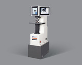 HBS-3000DZ自动中型布氏硬度计
