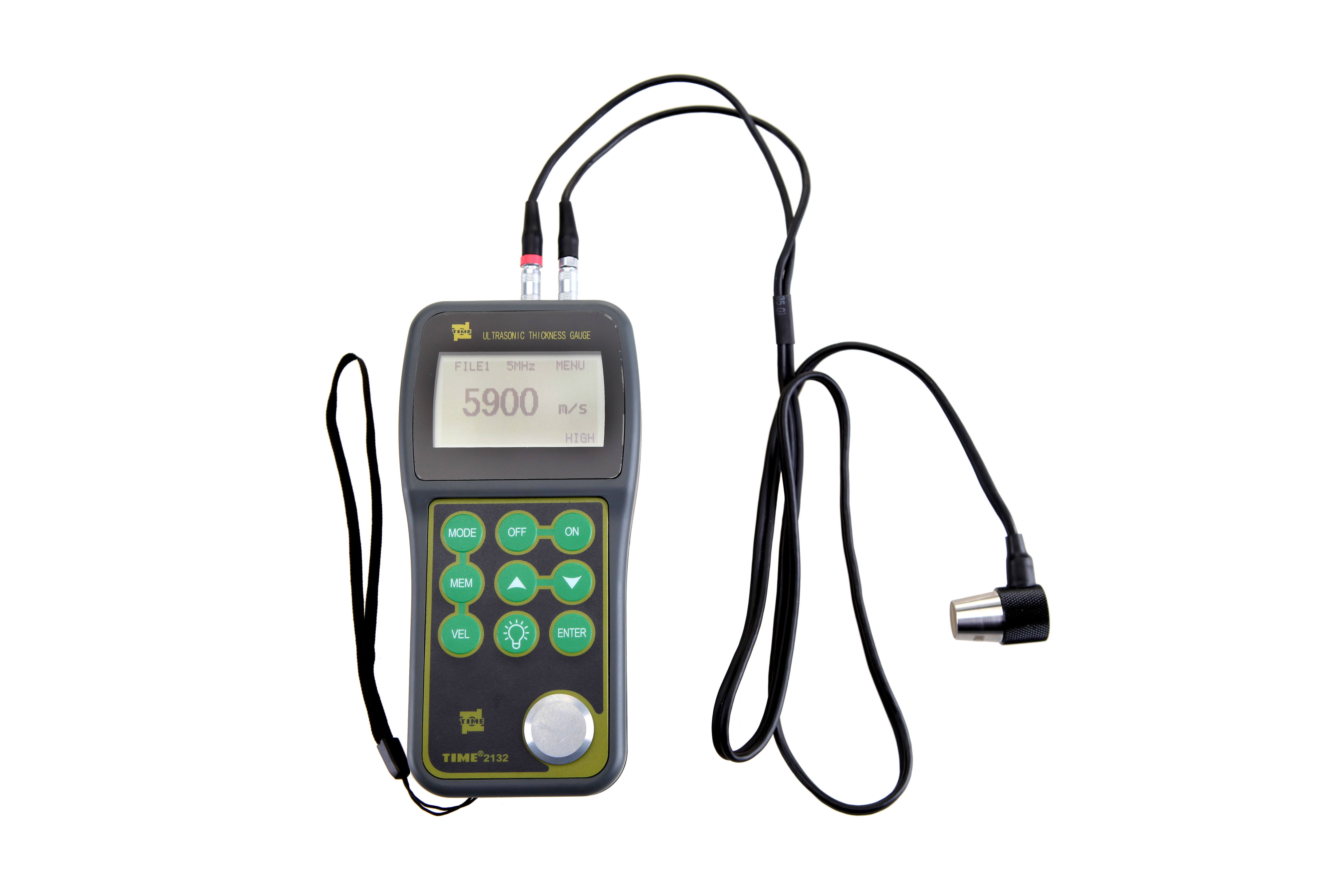 2132超声波测厚仪
