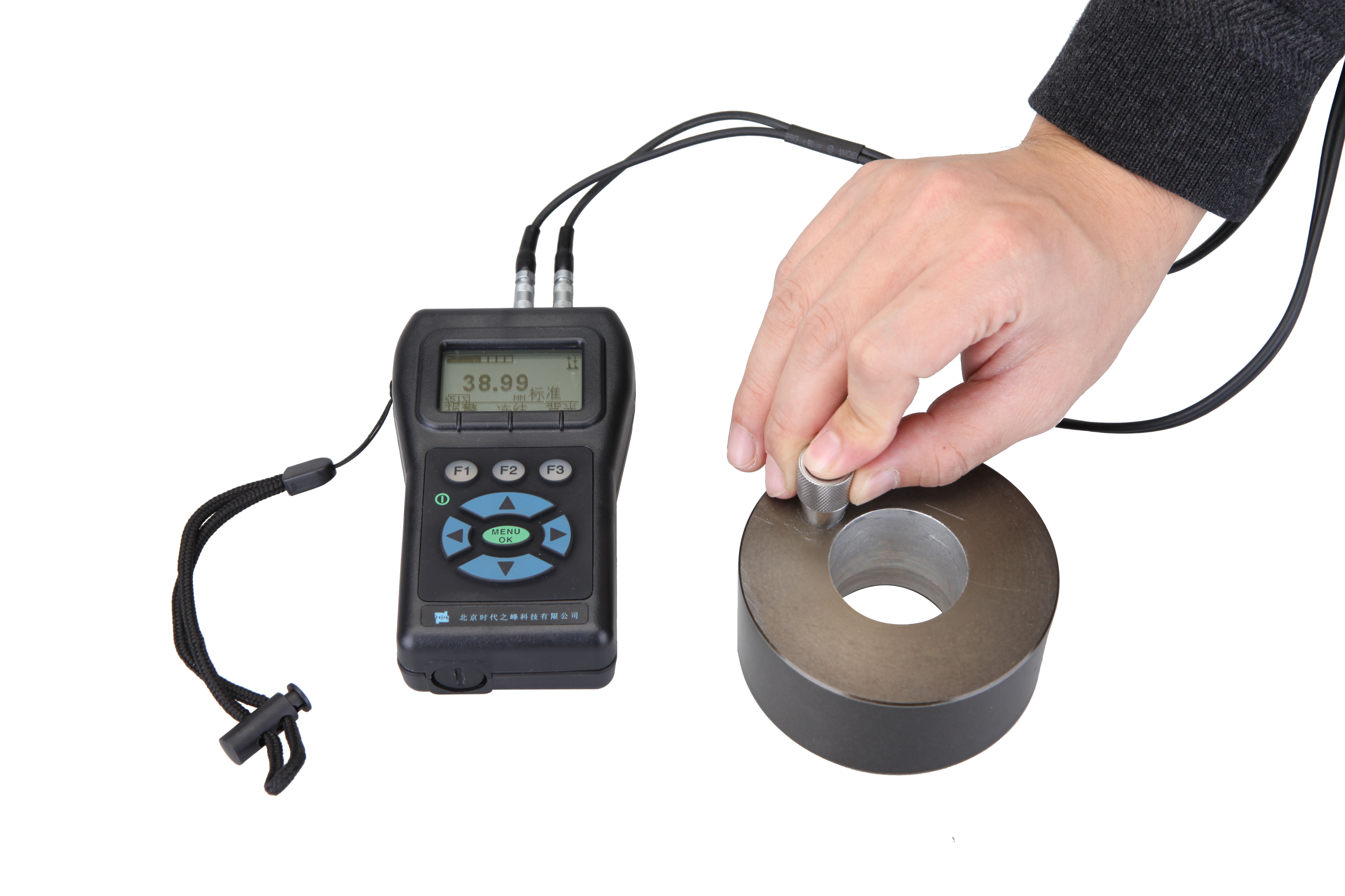 2430超声波测厚仪