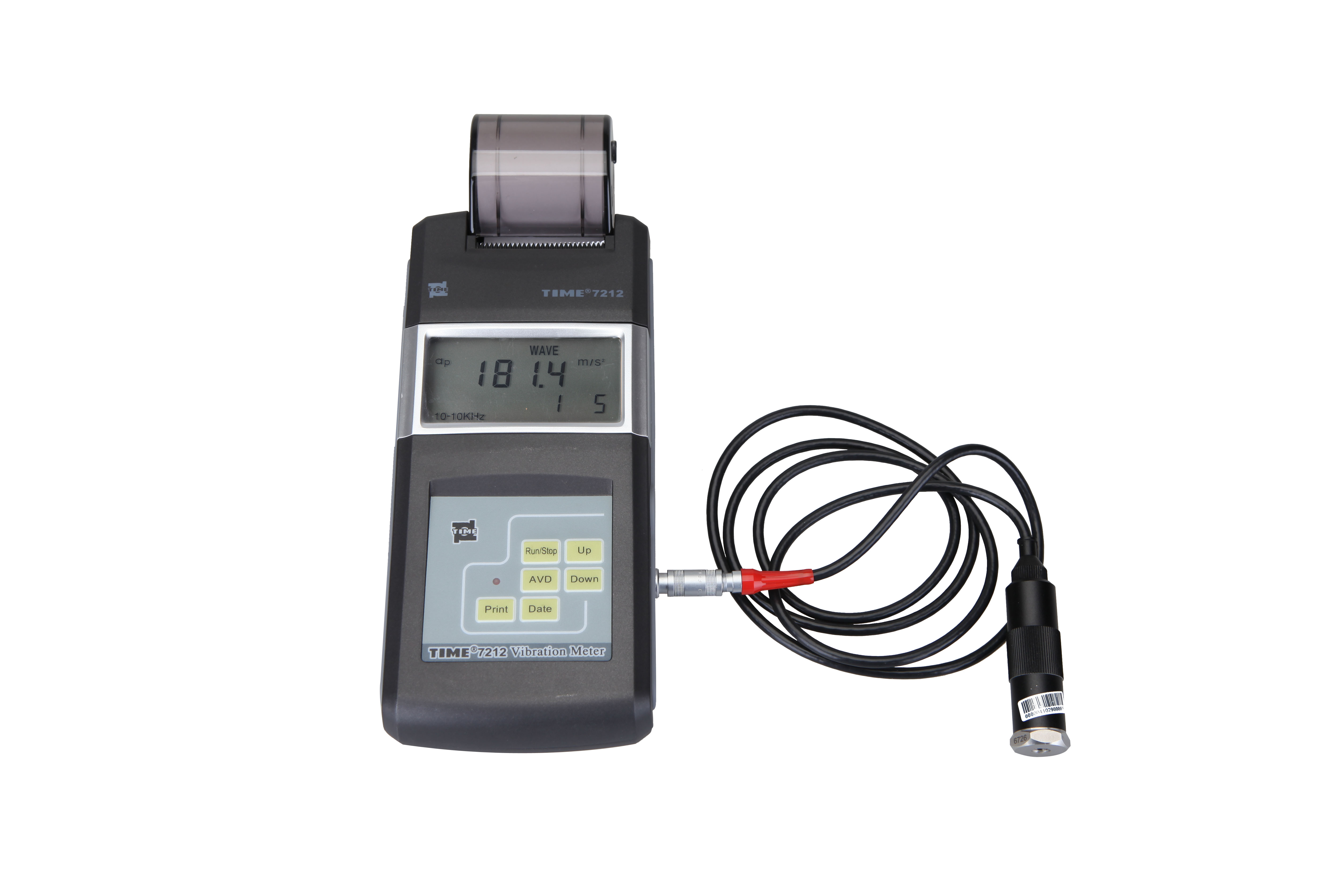 7212测振仪