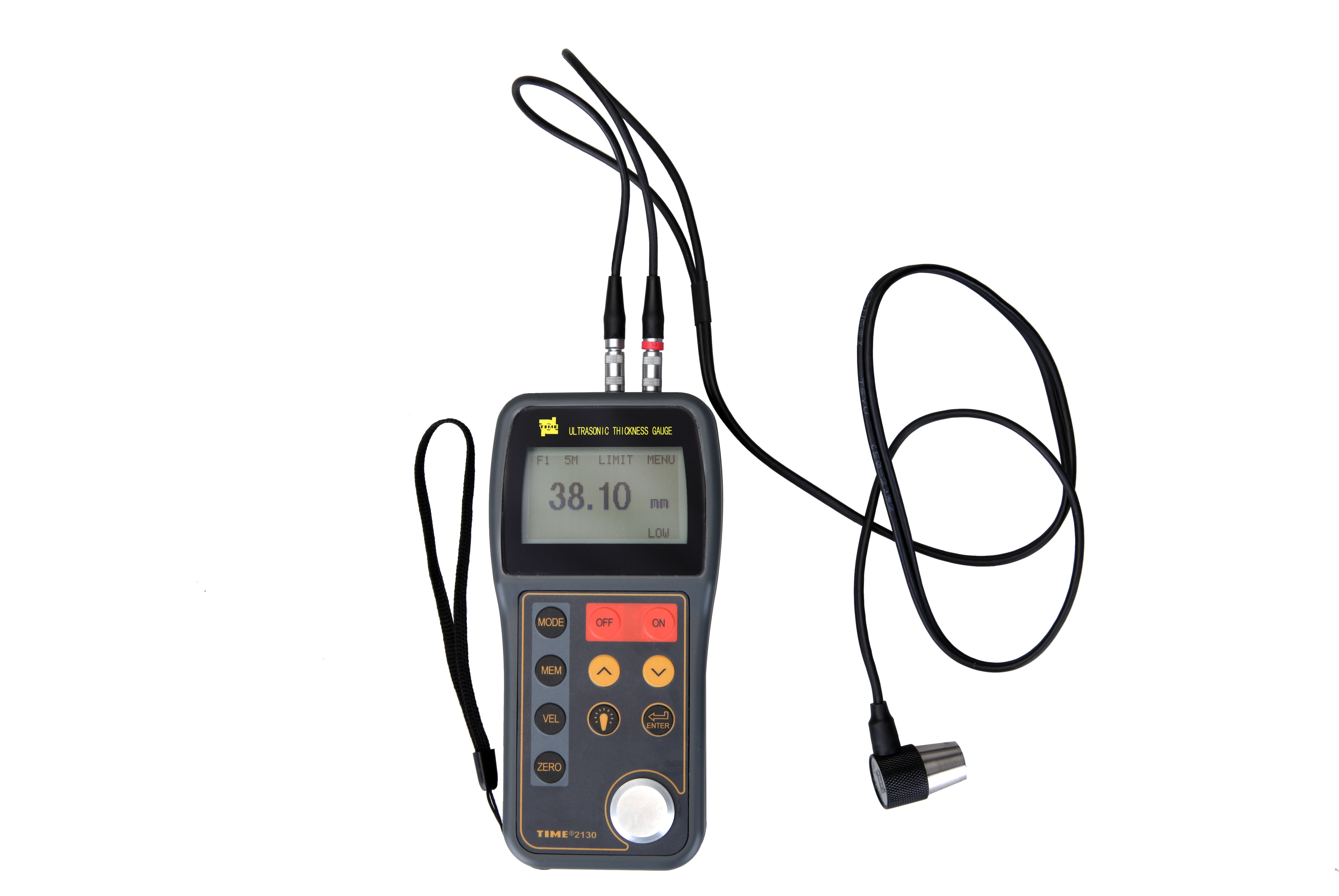 2130超声波测厚仪