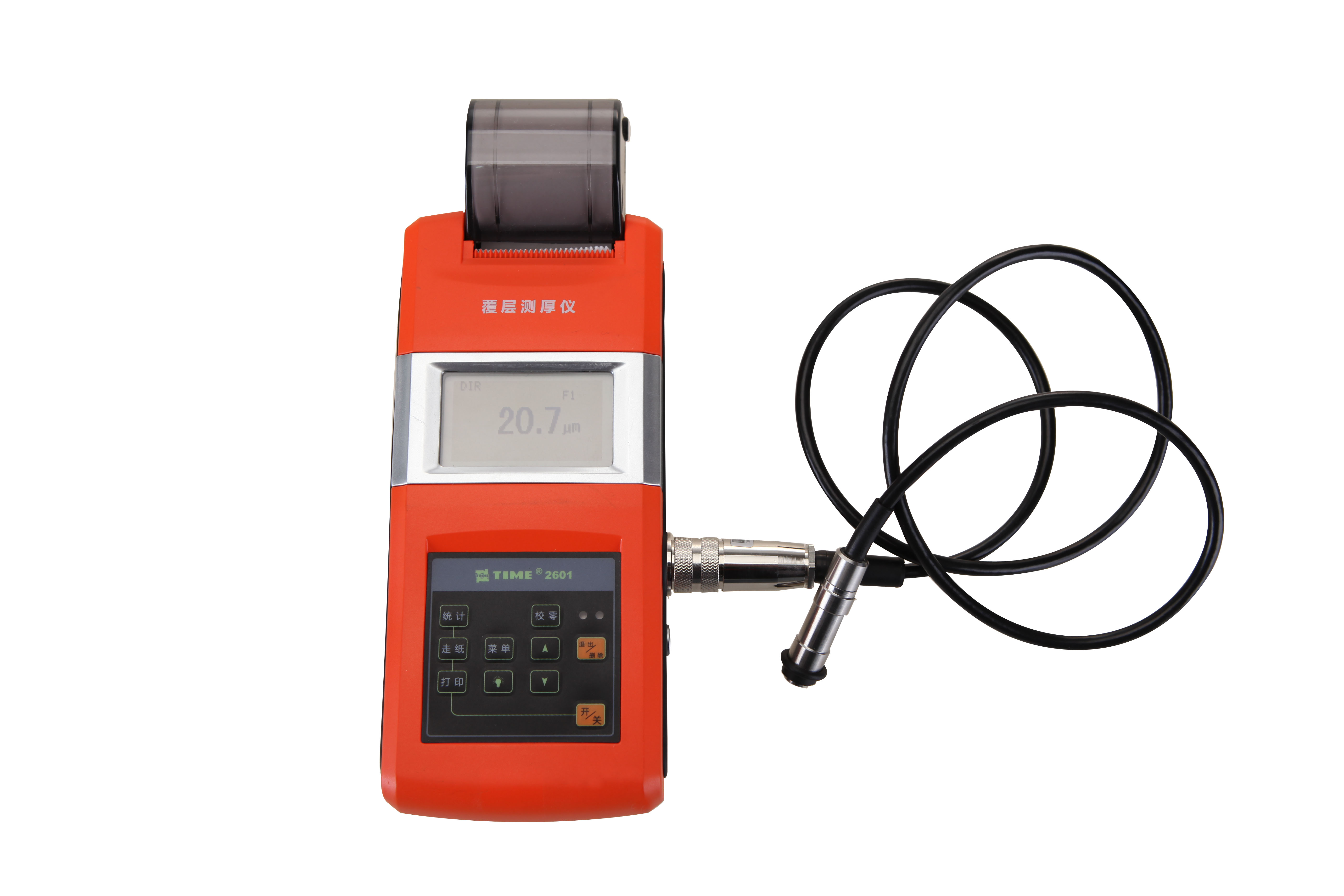 2601覆层测厚仪