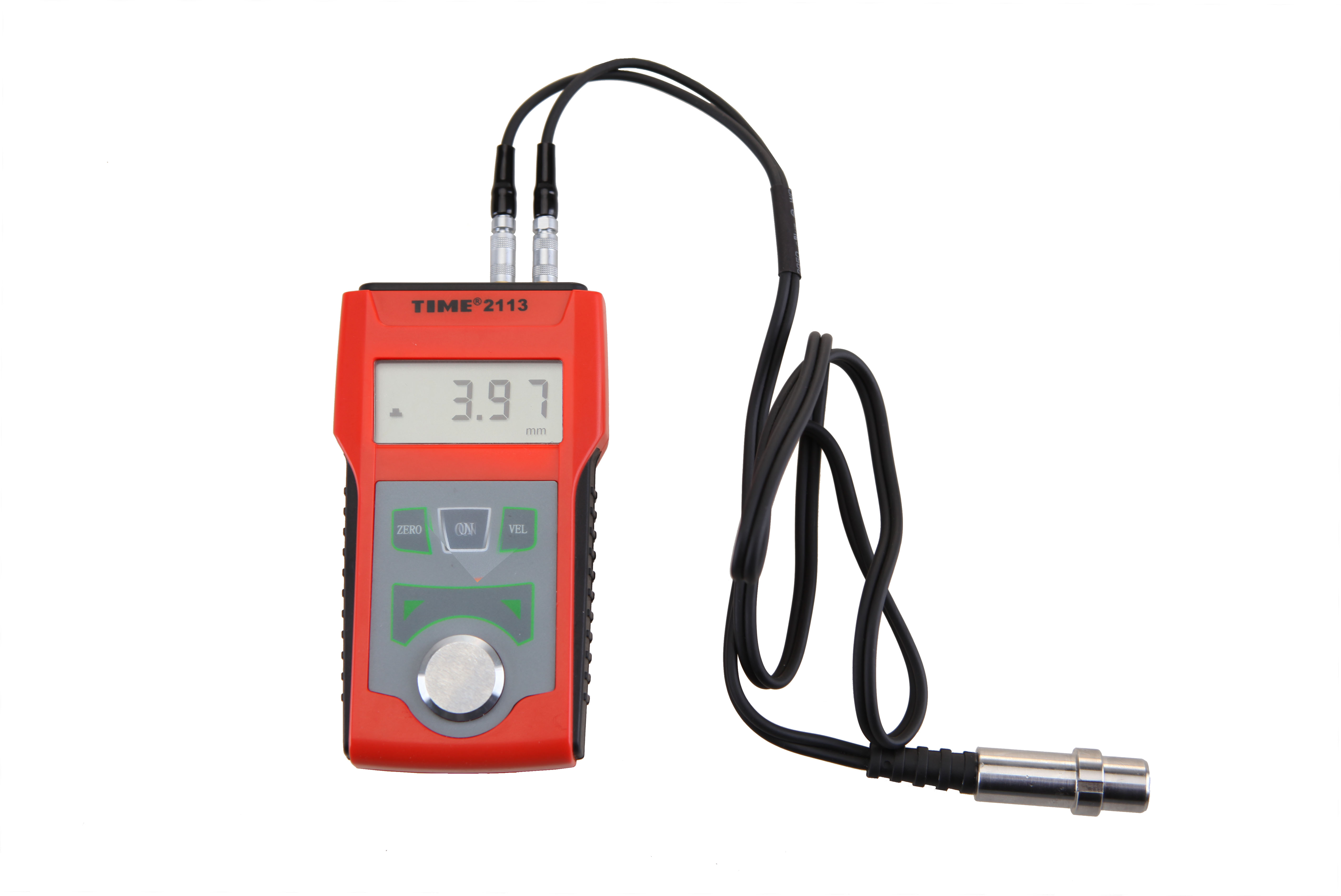 2113超声波测厚仪