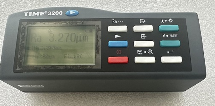 3200粗糙度仪